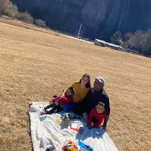 Meet your Posher, Fabiola